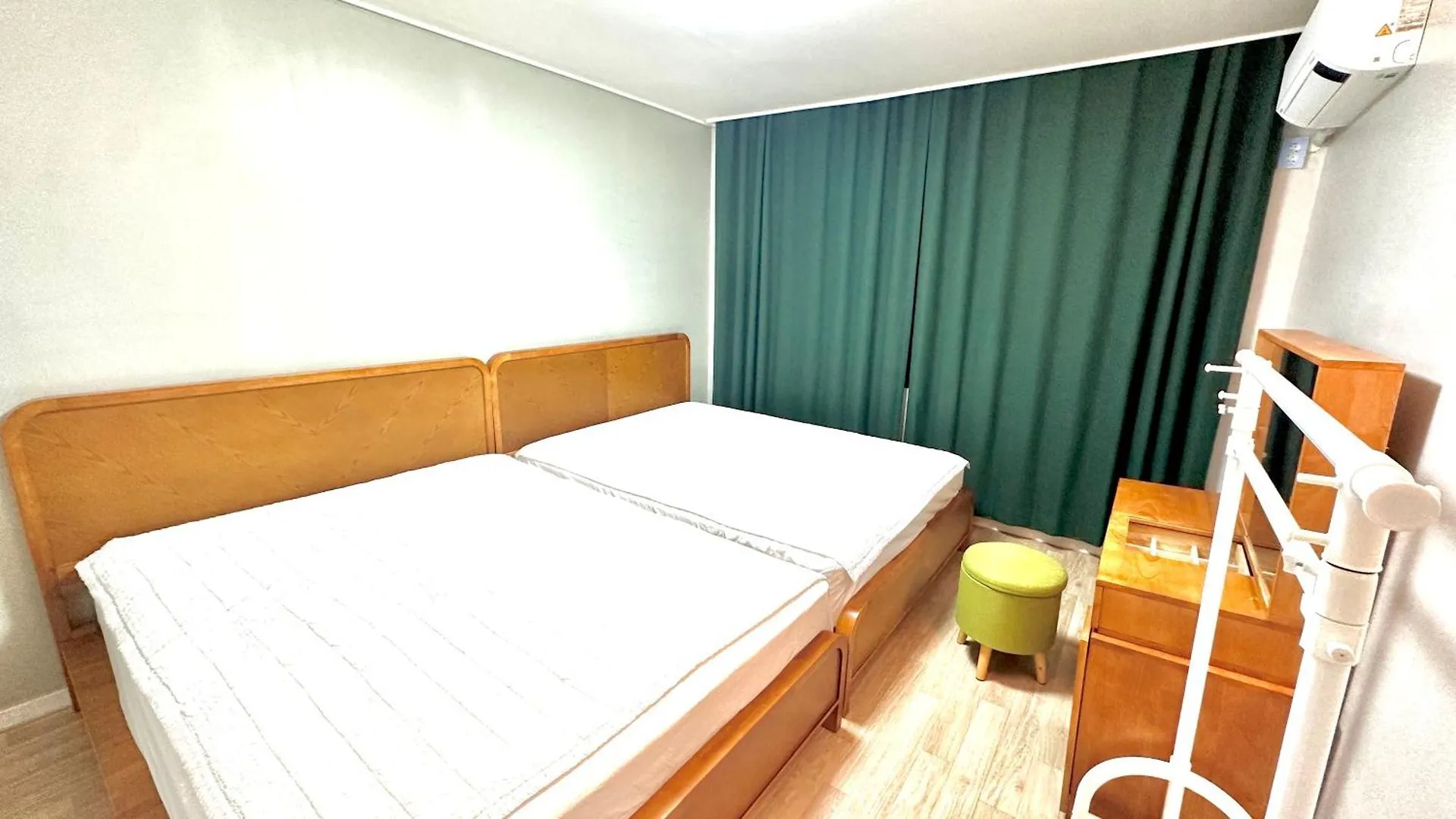 Shinnonhyun Dangam Guest House ソウル特別市 韓国