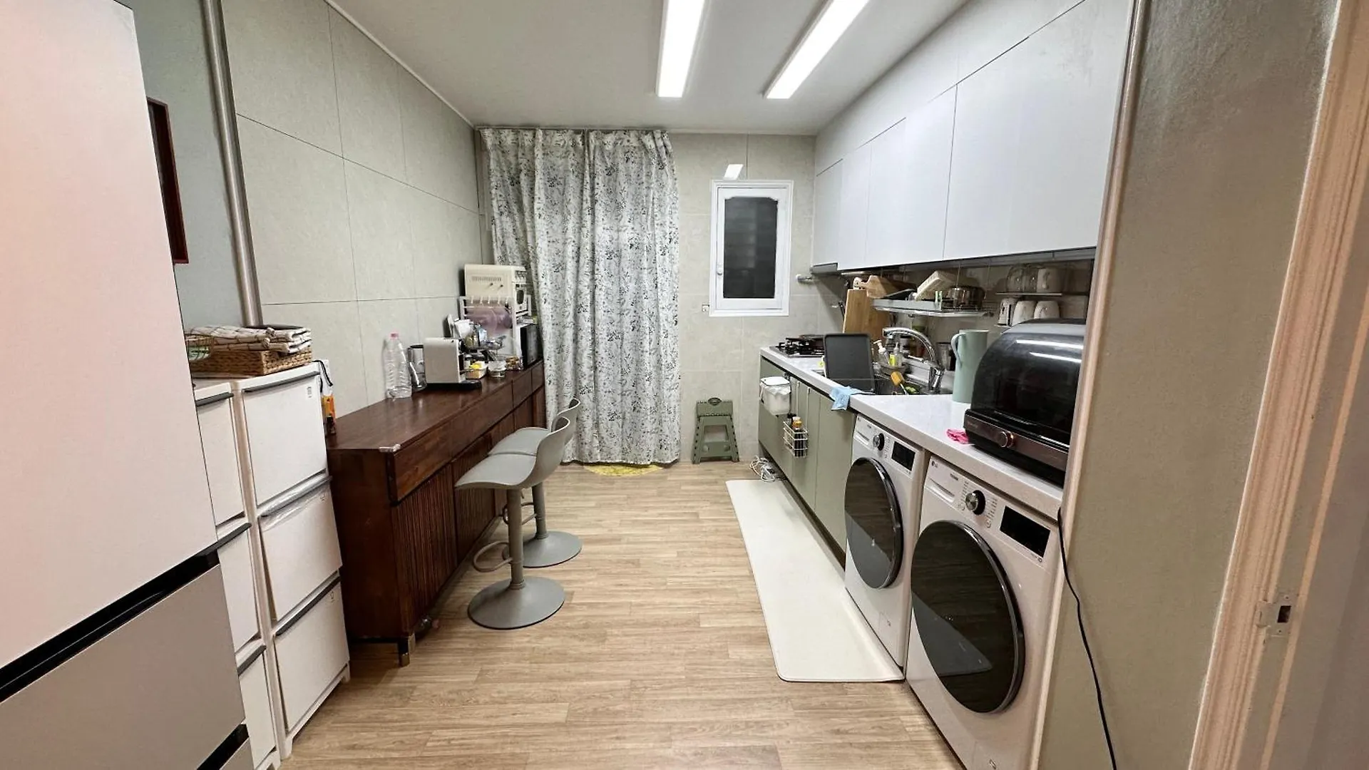 Shinnonhyun Dangam Guest House ソウル特別市 ホームステイ